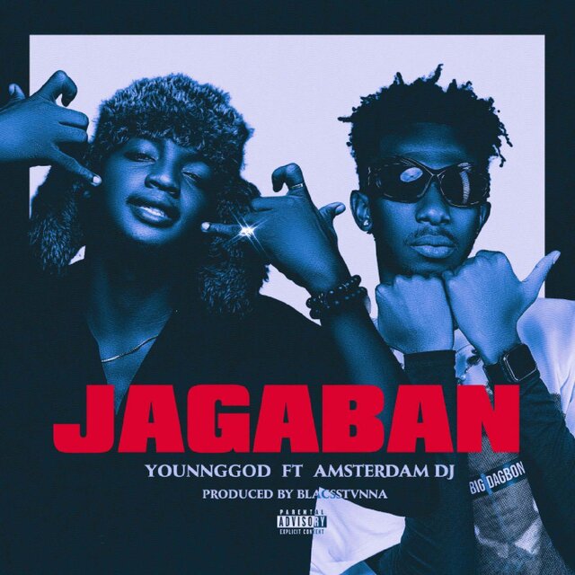 Jagaban