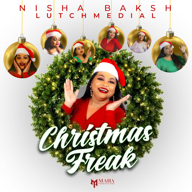 Christmas Freak
