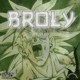BROLY (feat. PWater Sounds & Xeuz)