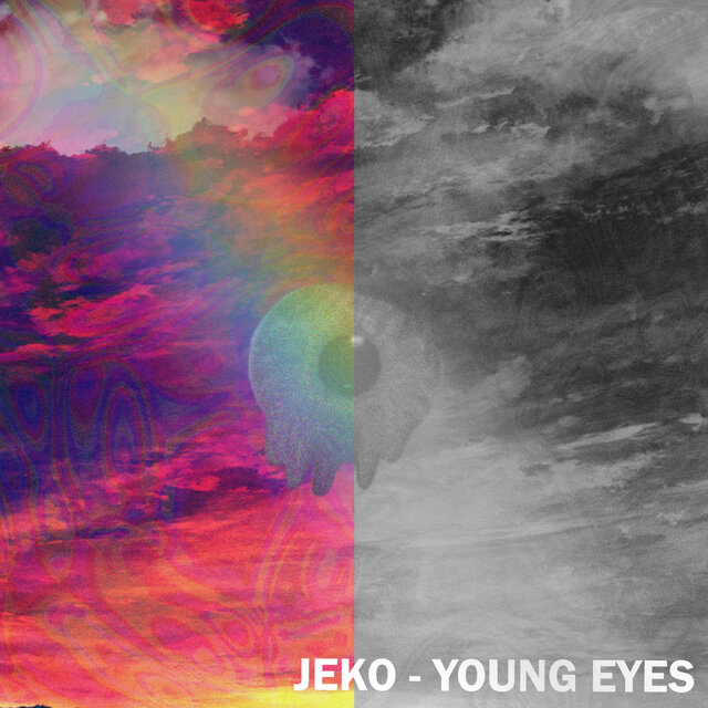 Young Eyes
