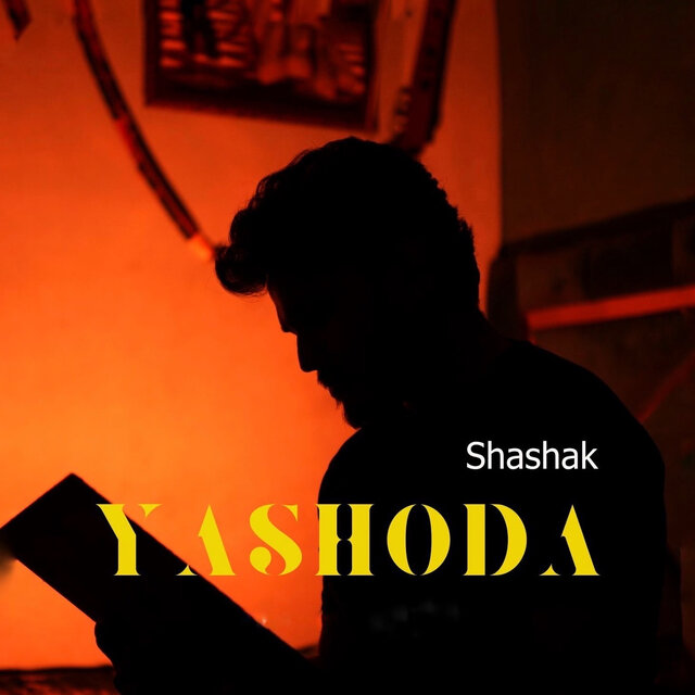 Yashoda