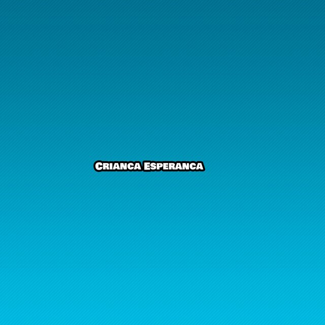 Crianca Esperanca
