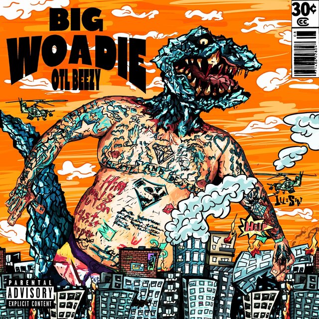 Big Woadie