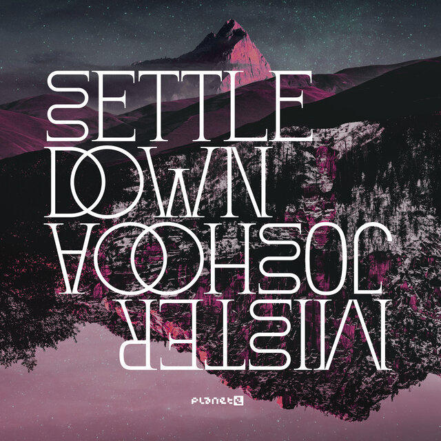 Settle Down EP