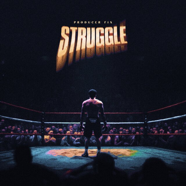 Struggle