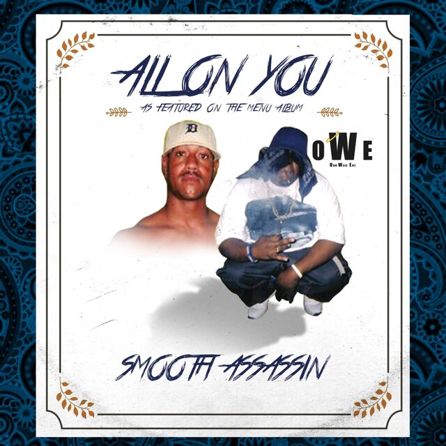 All On You