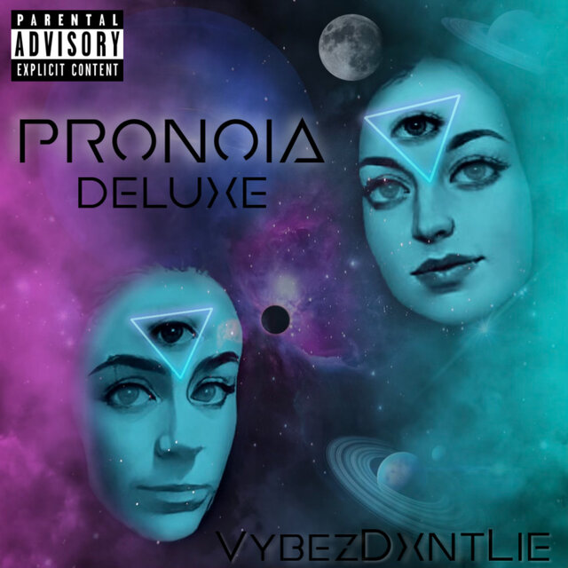 Pronoia Deluxe