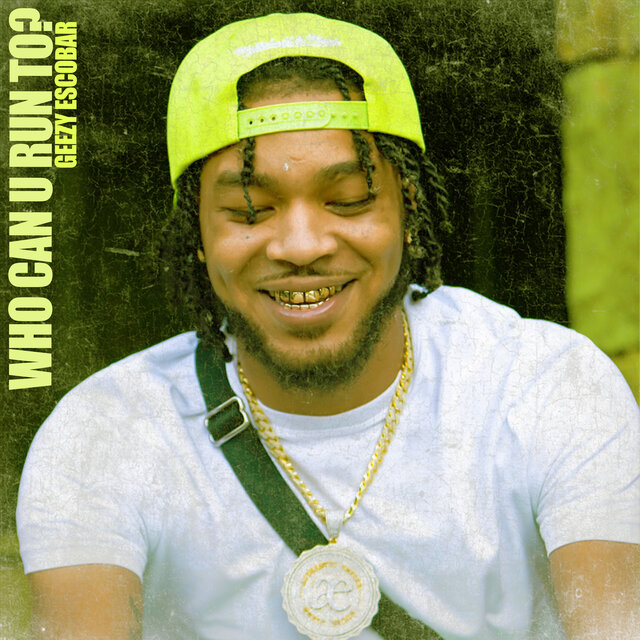 Geezy Escobar on TIDAL
