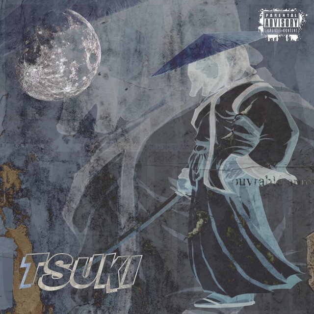 Tsuki