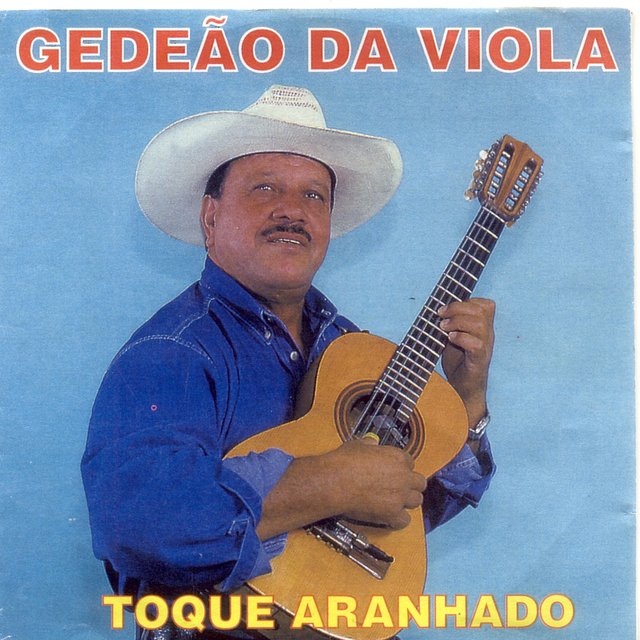 Toque Aranhando