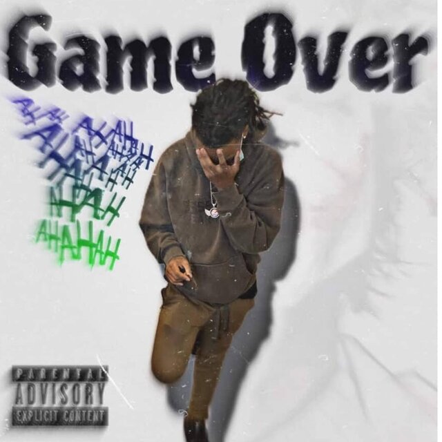 Game Over