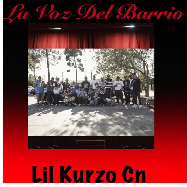 la voz del barrio