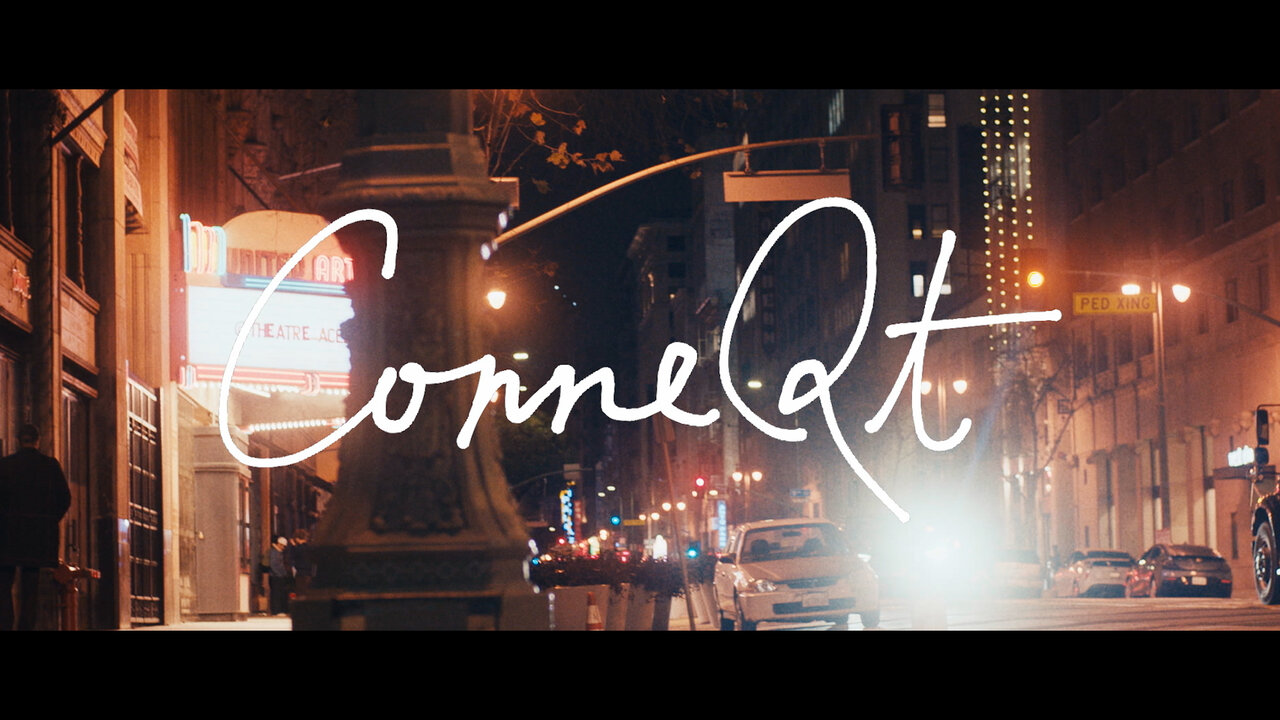 ConneQt