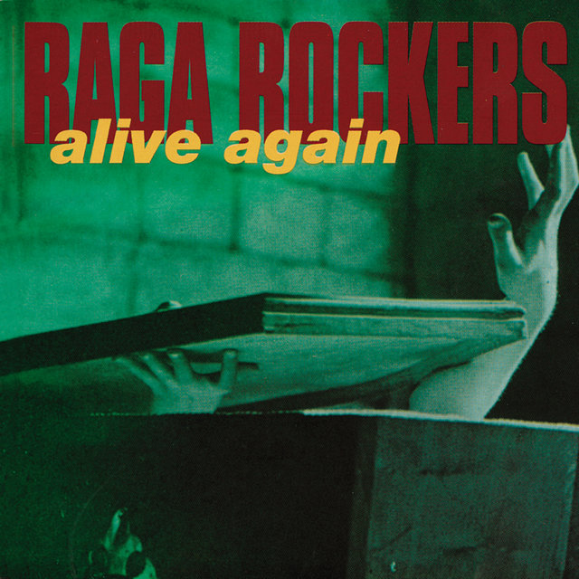Alive Again