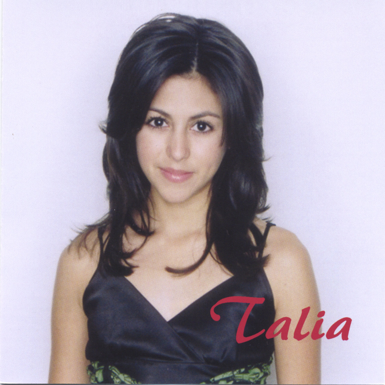 Talisa Rapper TALIA on TIDAL