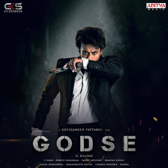 Godse (From 