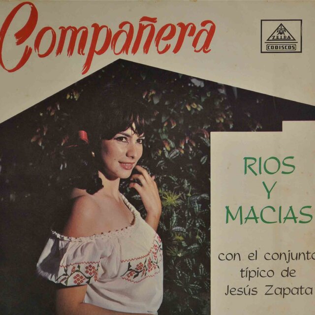 Compañera