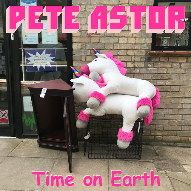 Time on Earth