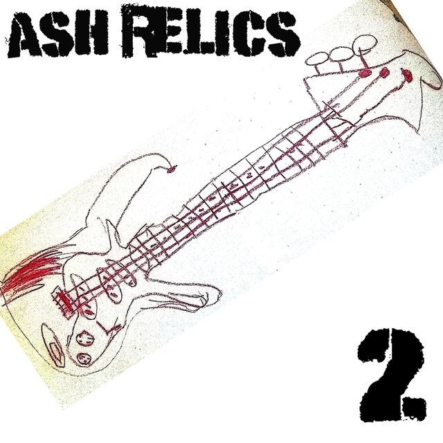 Ash Relics 2