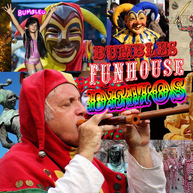 Bumble's Funhouse Demos