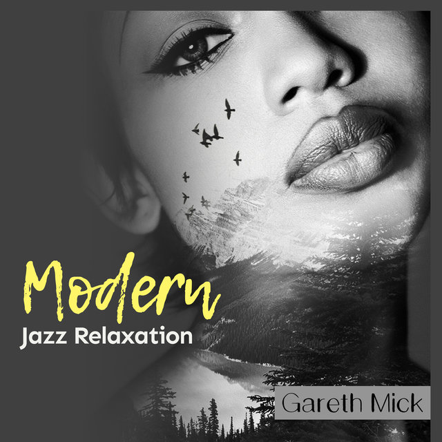 Modern Jazz Relaxation