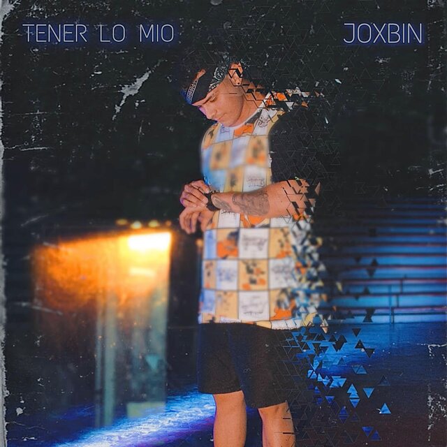 TENER LO MIO