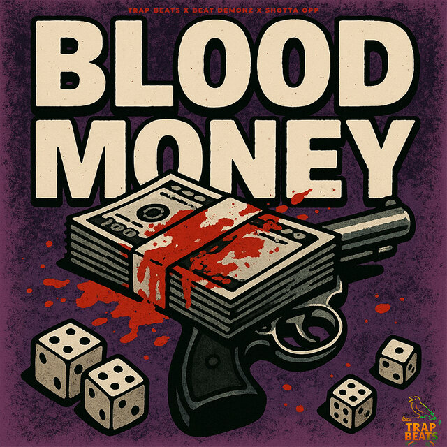Blood Money