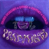 Provocas (feat. Roycevlz, Lyonvlz & Blue.Prince)