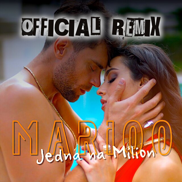 Jedna na Milion (Remix)
