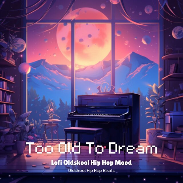 Too Old To Dream