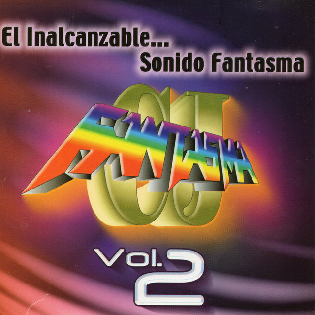 El Inalcanzable… Sonido Fantasma