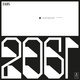 Cover art for album 2061 by EABS