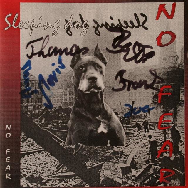 Best of No Fear & Sharatan