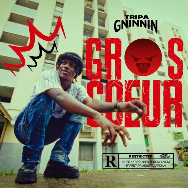 Gros cœur