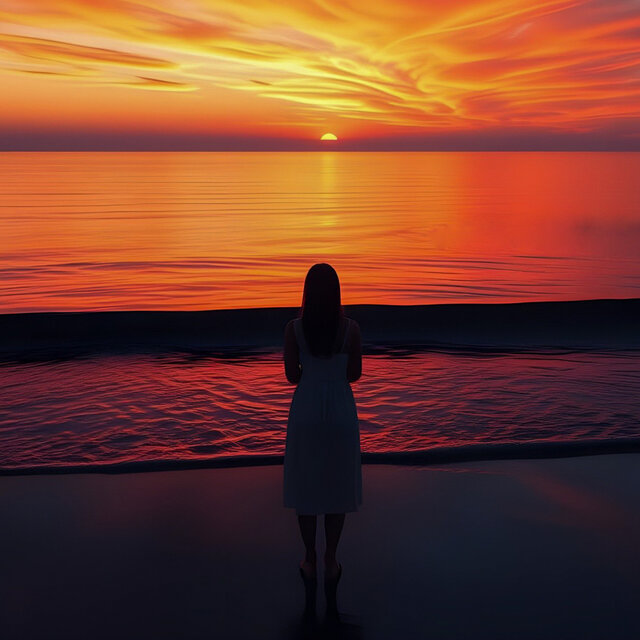 50 Flowing Soundscapes: Serene Water Music for Sleep