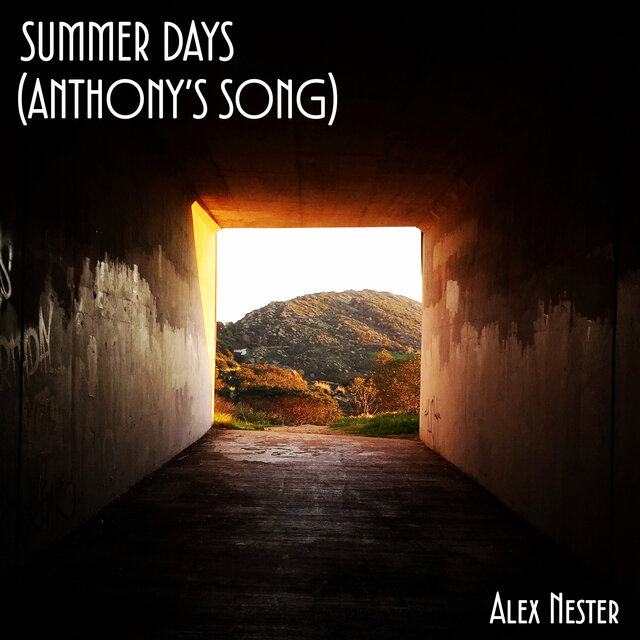 Summer Days (Anthony's Song)