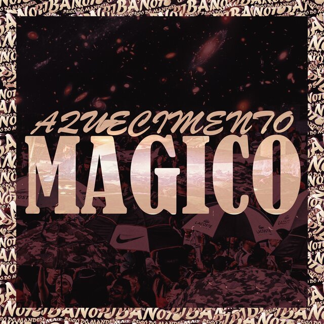 AQUECIMENTO MÁGICO