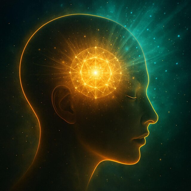 Pineal Spark 432