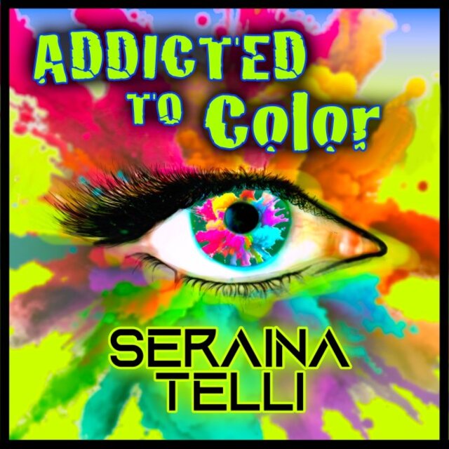 Addicted to Color