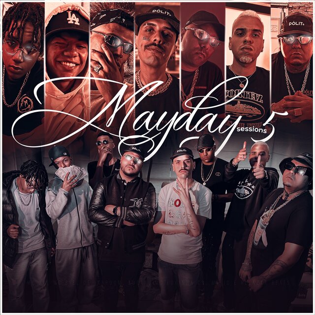Mayday Sessions 5