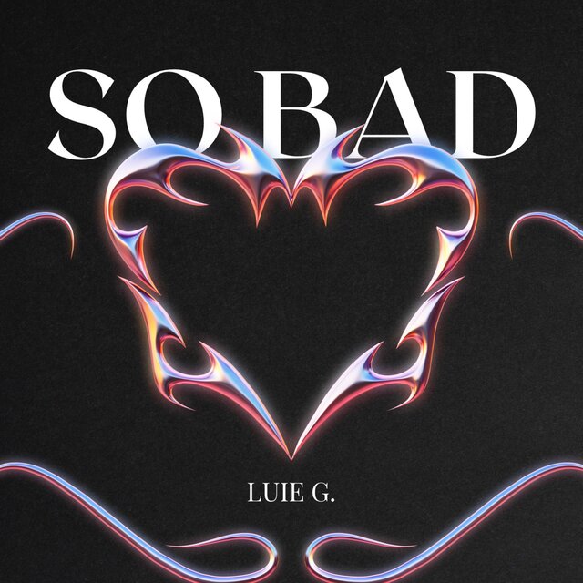 SO BAD