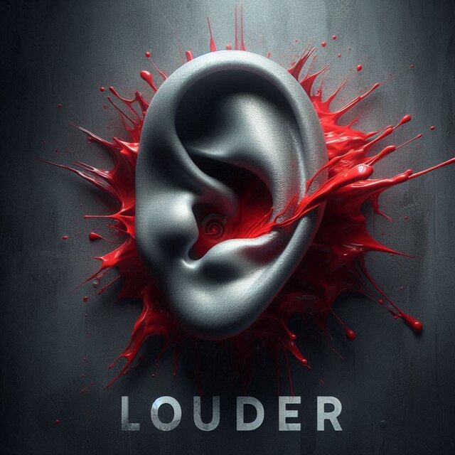 LOUDER