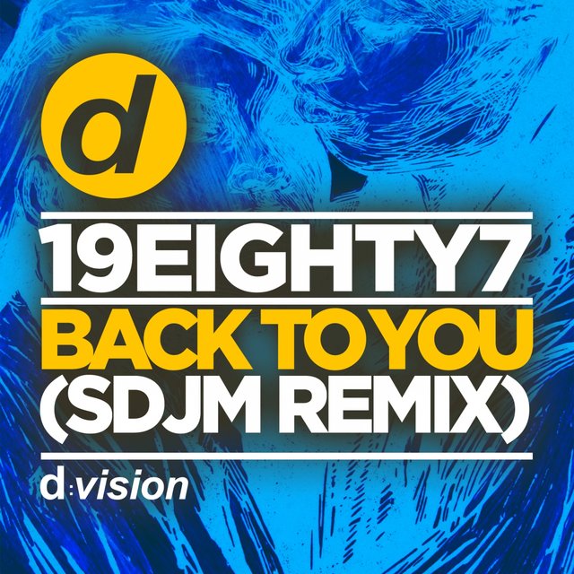 Back to You (SDJM Remix Edit)