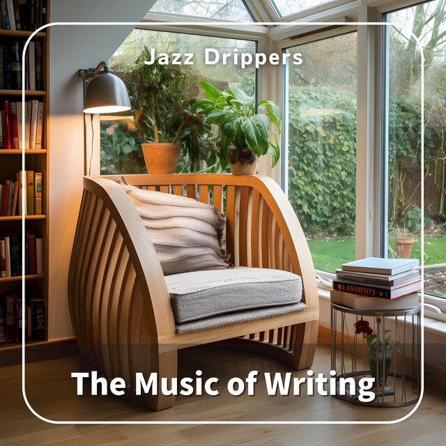 The Music of Writing