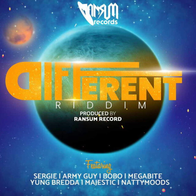 Different Riddim