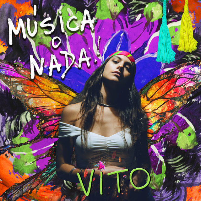 MÚSICA O NADA!
