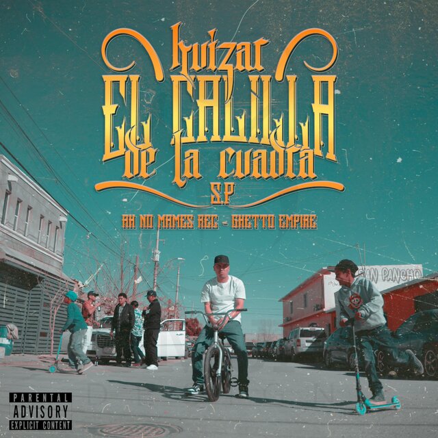 El Calilla De La Cuadra