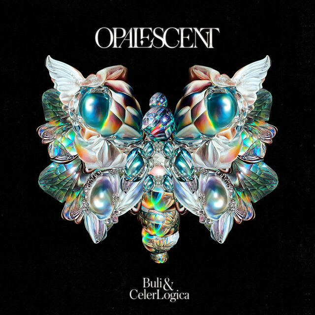 Opalescent