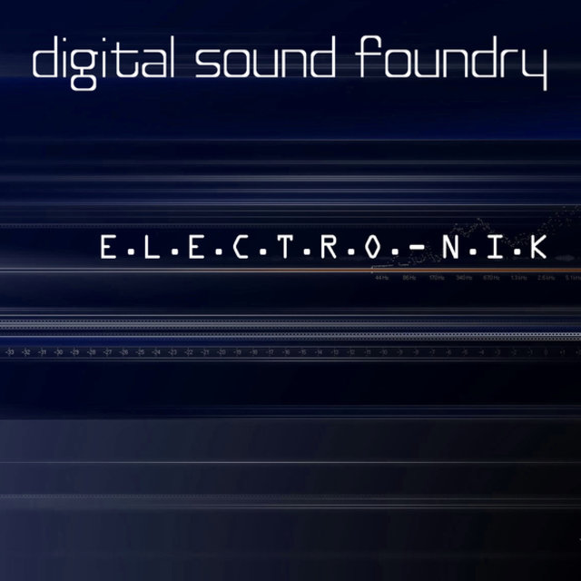 E.l.e.c.t.r.o. - N.i.k.