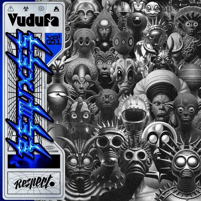 Remixes Vol. 01